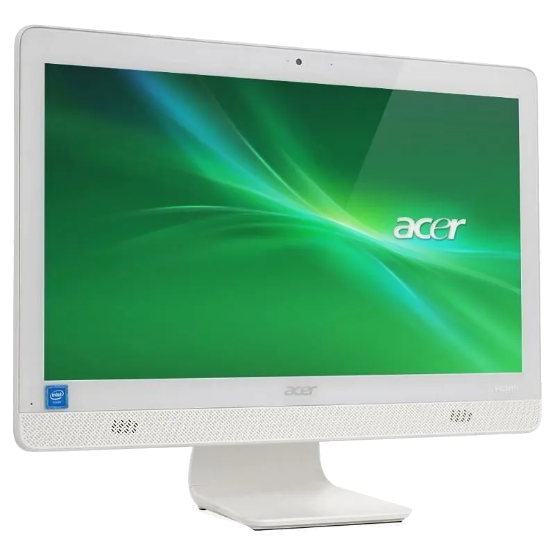 Aspire C20-720 Cel