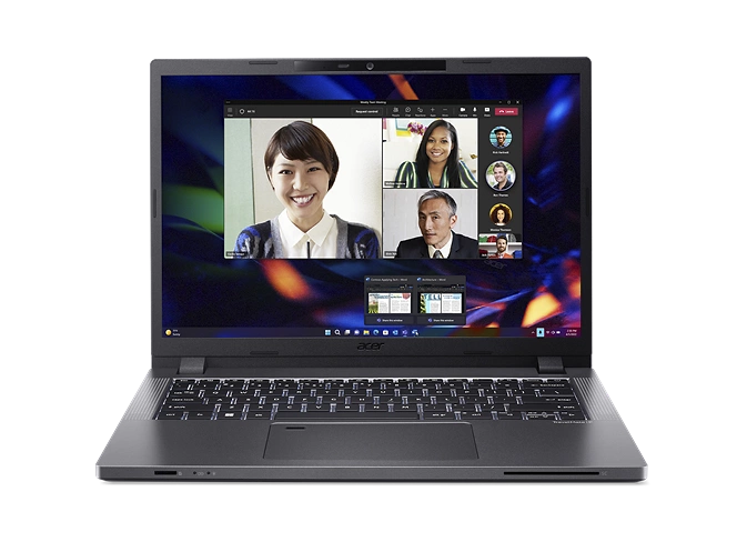 TravelMate P2 14