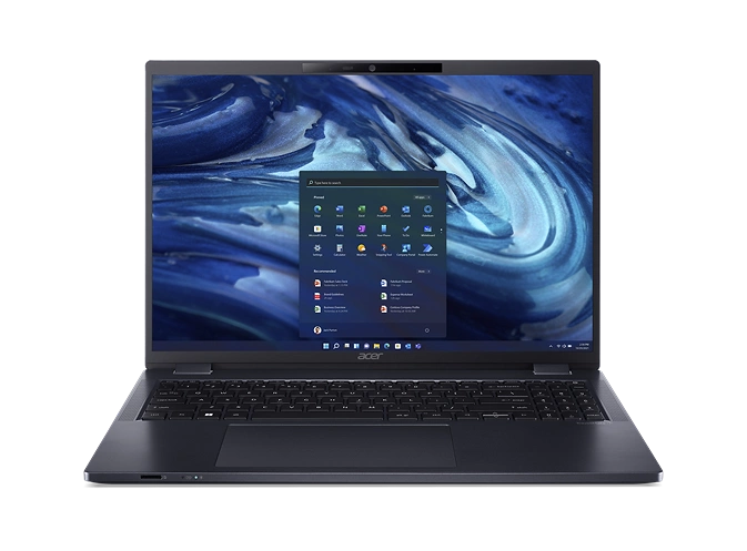 TravelMate P4